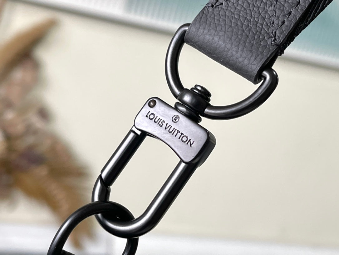 LV Presbyopic Duo Shoulder Bag
