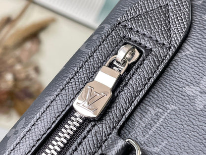 LV Presbyopic Duo Shoulder Bag