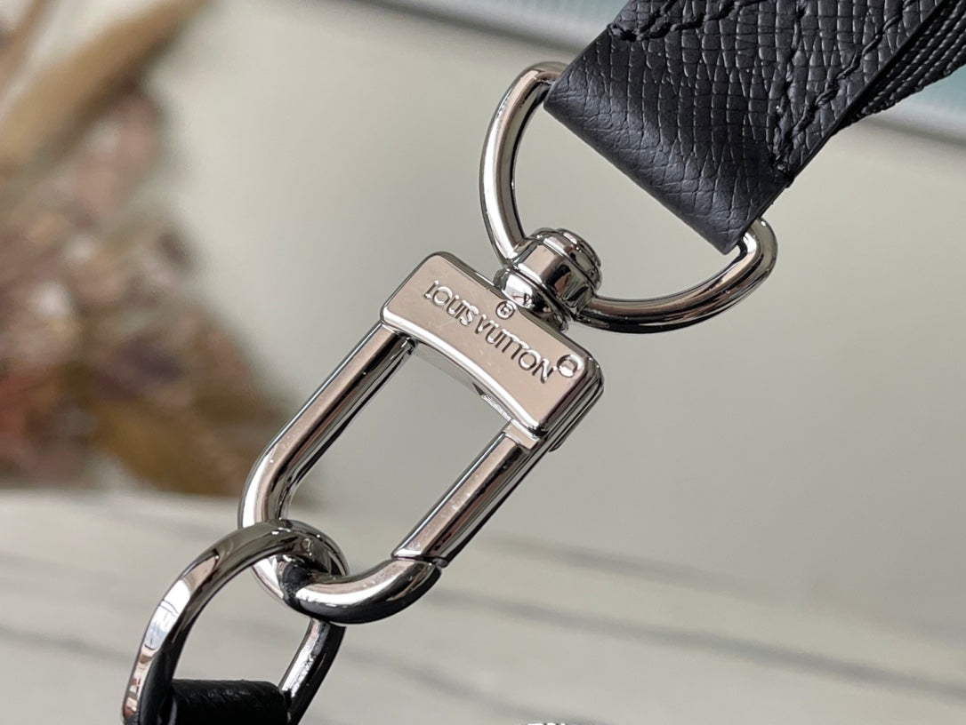 LV Presbyopic Duo Shoulder Bag