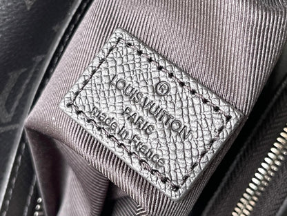 LV Presbyopic Duo Shoulder Bag