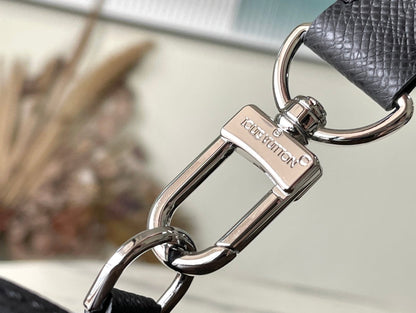 LV Presbyopic Duo Shoulder Bag