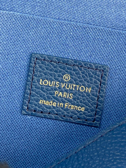 LV FÉLICIE POCHETTE Chain Bag