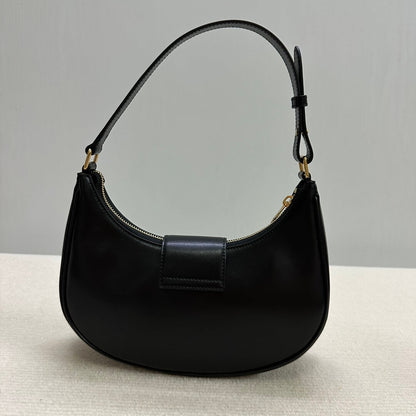 Celine TRIOMPHE CANVAS Logo Bag