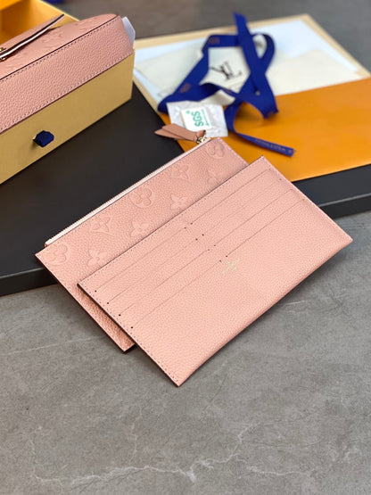 LV FÉLICIE POCHETTE Chain Bag