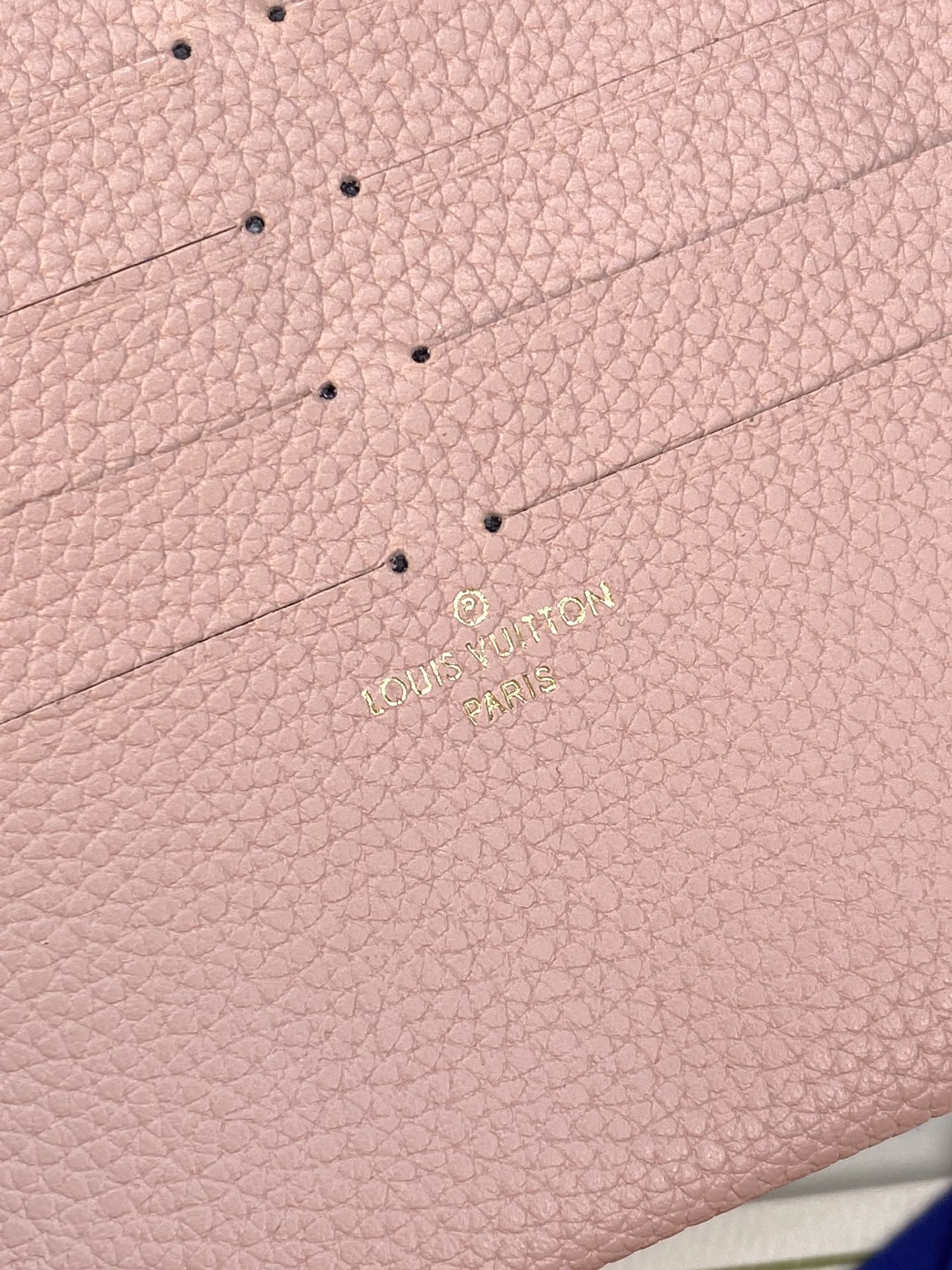 LV FÉLICIE POCHETTE Chain Bag