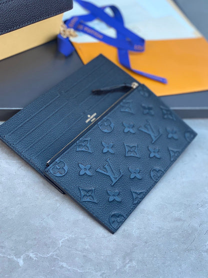 LV FÉLICIE POCHETTE Chain Bag