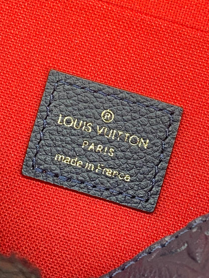 LV FÉLICIE POCHETTE Chain Bag