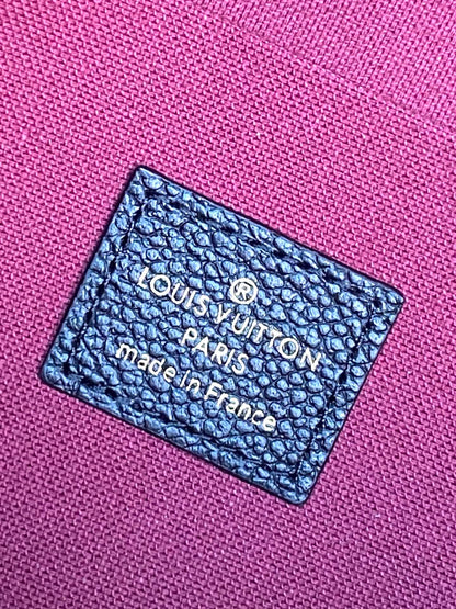 LV FÉLICIE POCHETTE Chain Bag