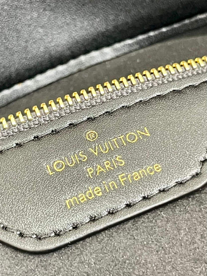 LV TWINNY Presbyopia Chain Crossbody Bag