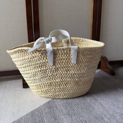 Celine TEEN TRIOMPHE CLASSIC Basket Bag