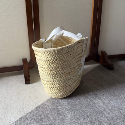 Celine TEEN TRIOMPHE CLASSIC Basket Bag