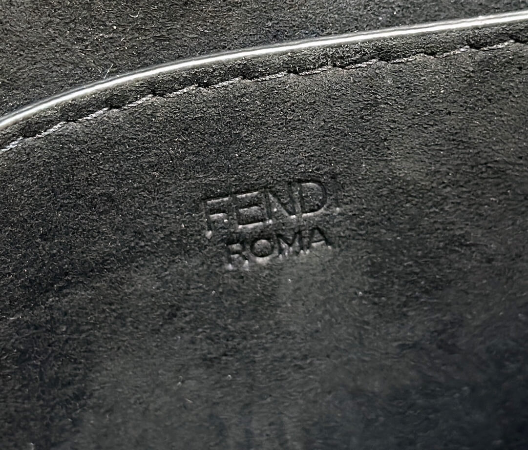 Fendi Cmon Bag