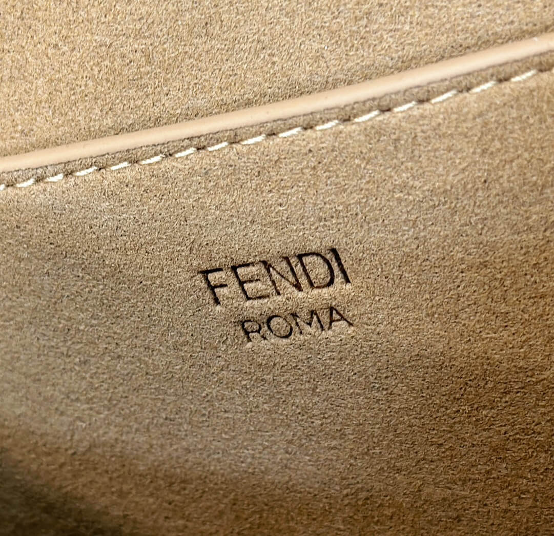 Fendi Cmon Bag