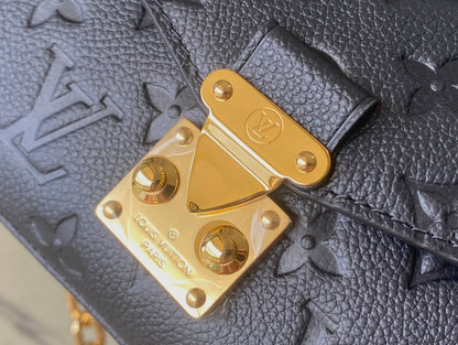 LV Pochette Metis East West Handbag
