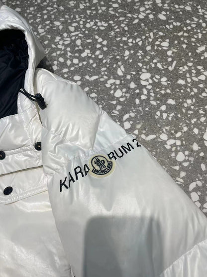 2023 Moncler 23FW Collection: Jacket Highlights