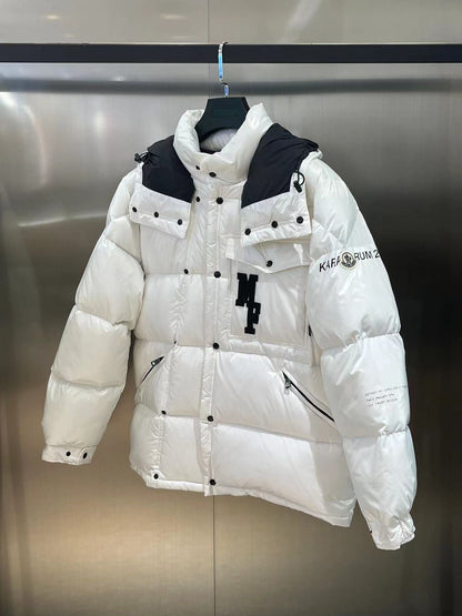 2023 Moncler 23FW Collection: Jacket Highlights
