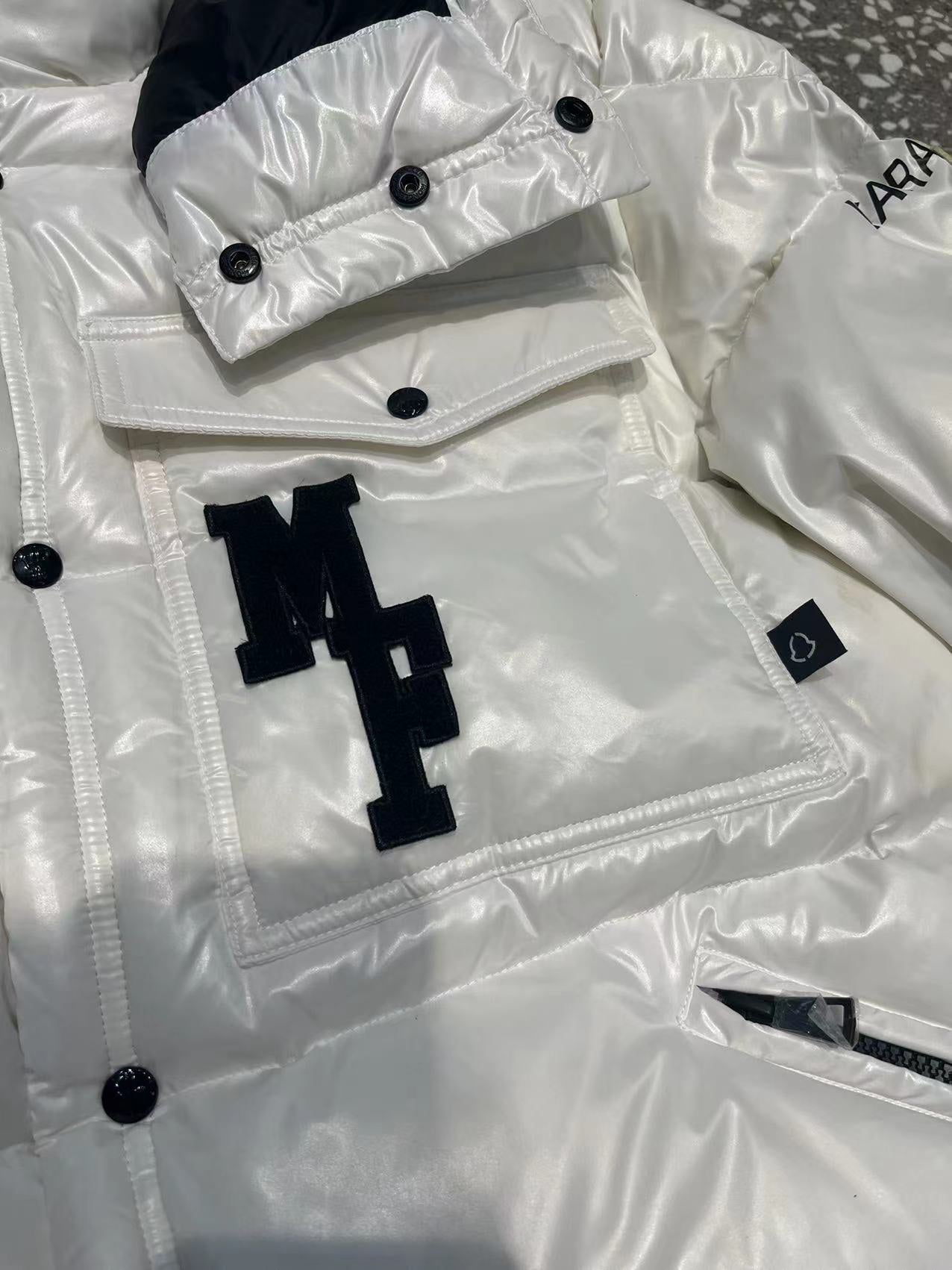 2023 Moncler 23FW Collection: Jacket Highlights