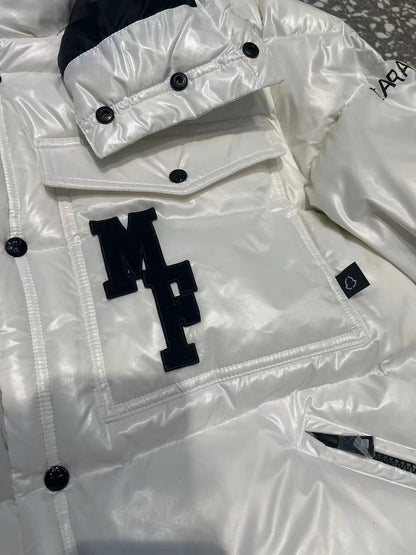 2023 Moncler 23FW Collection: Jacket Highlights