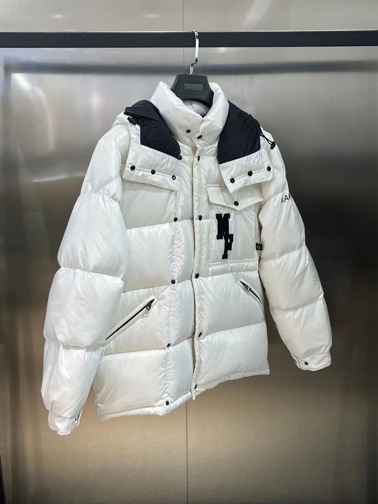2023 Moncler 23FW Collection: Jacket Highlights
