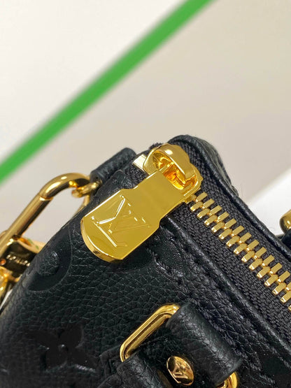 LV Nano Speedy Bag
