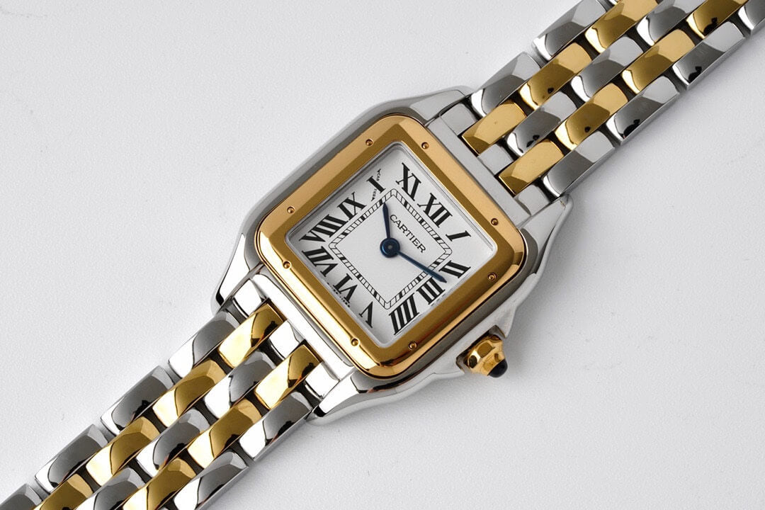 Cartier Panthere de Cartier Watch