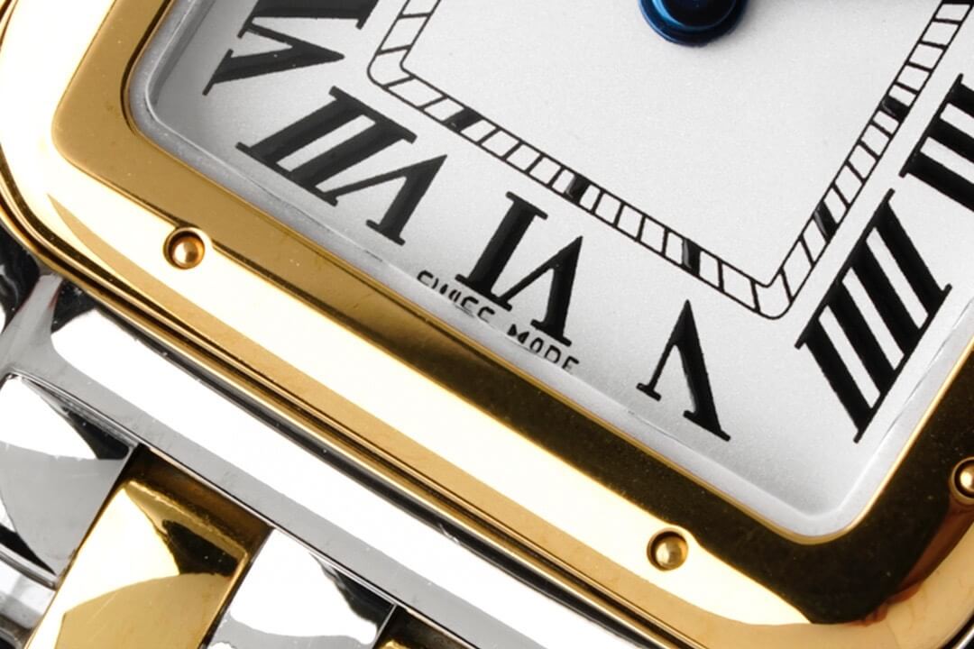 Cartier Panthere de Cartier Watch