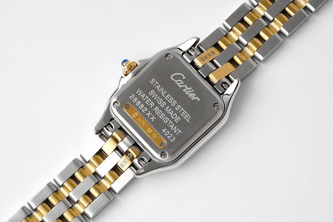 Cartier Panthere de Cartier Watch