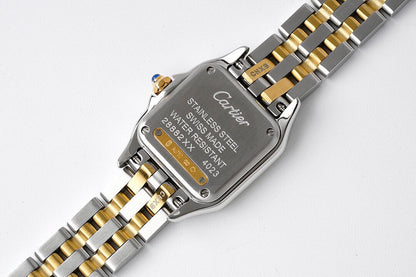 Cartier Panthere de Cartier Watch