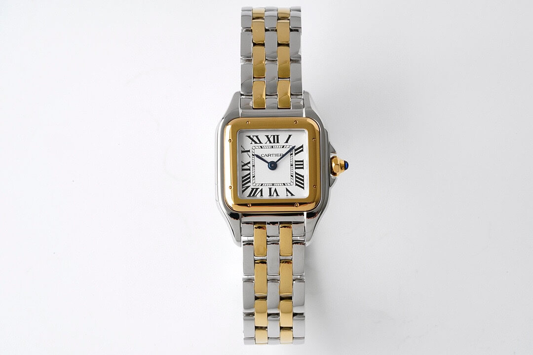 Cartier Panthere de Cartier Watch