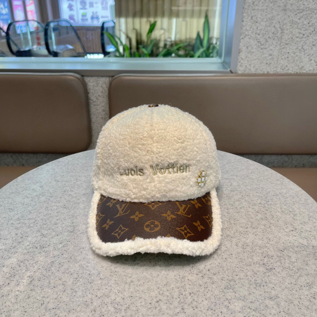 LV Caps