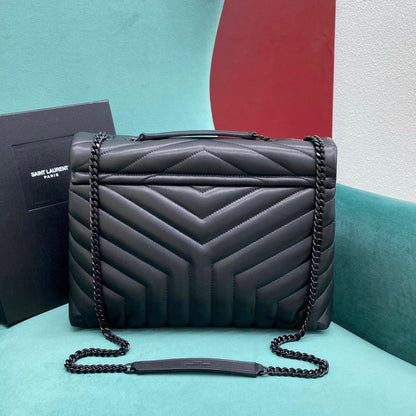 YSL Lou Lou Bag