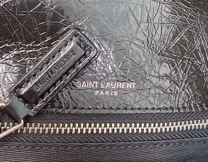 YSL Niki Medium Shoulder Bag