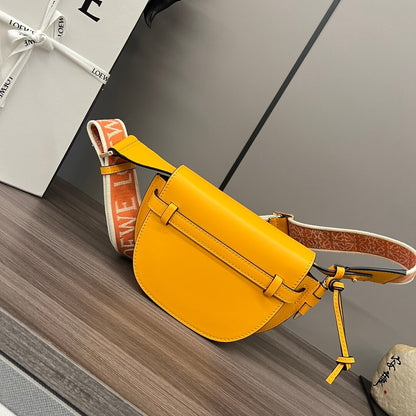 Loewe Small Gate Bag