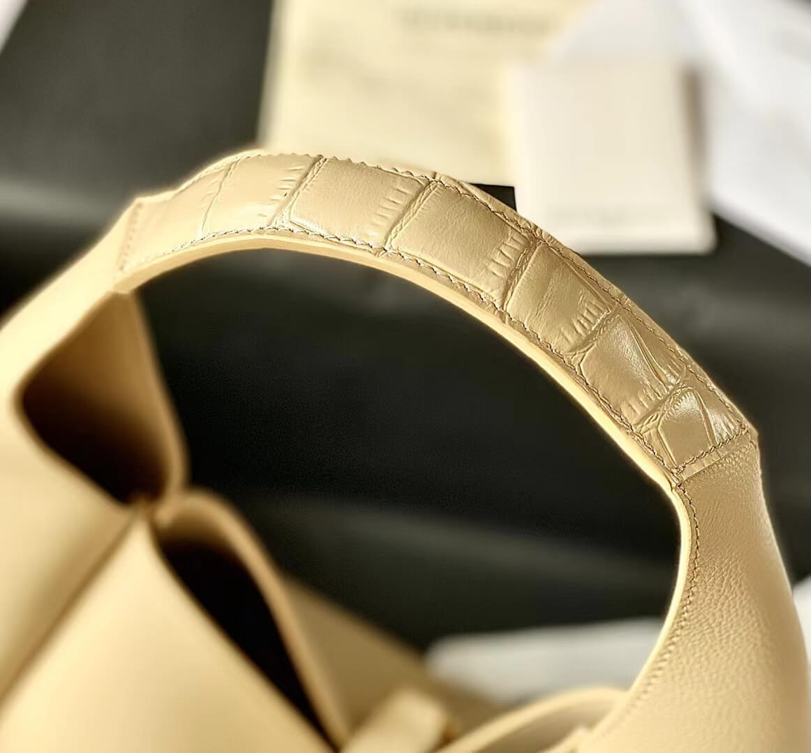 Givenchy G-Hobo Shoulder Bag