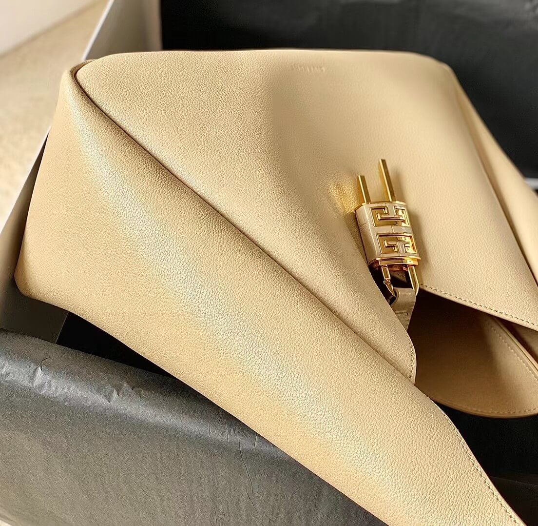 Givenchy G-Hobo Shoulder Bag