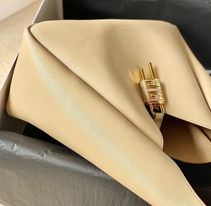 Givenchy G-Hobo Shoulder Bag