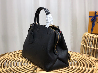 LV Grand Palais Bag