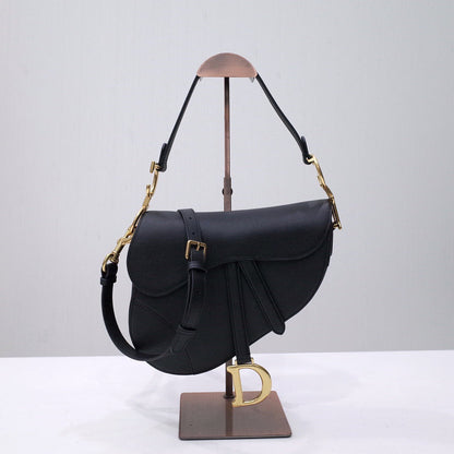 Dior Saddle Bag