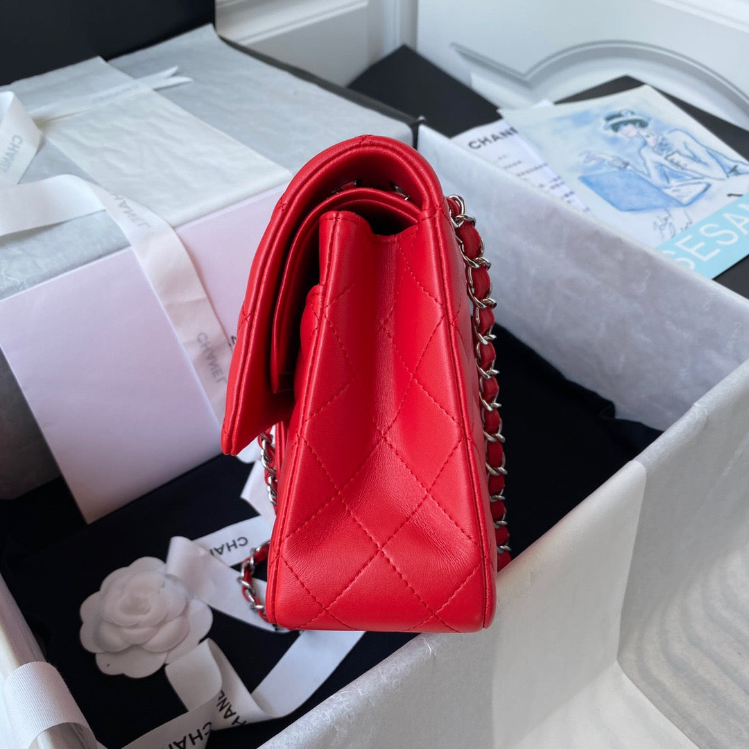 Chanel Classic Flap Bag