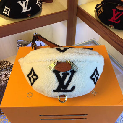 LV Bumbag Monogram