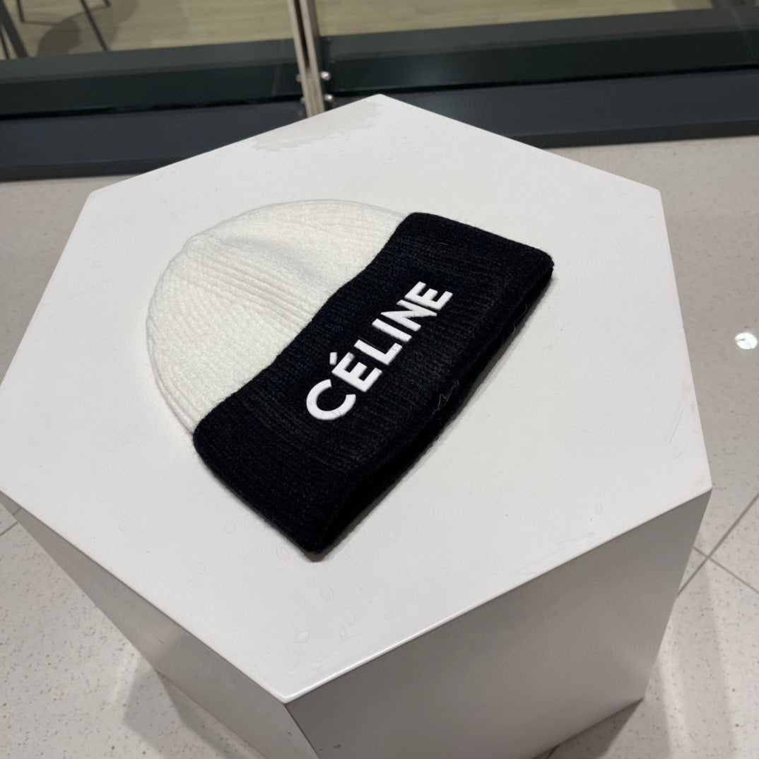 Celine Winter Caps