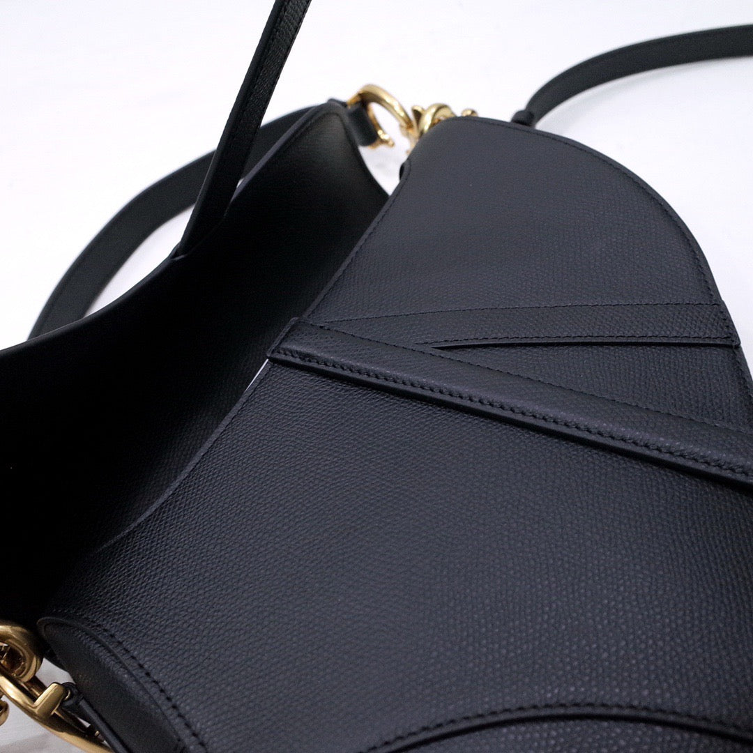 Dior Saddle Bag