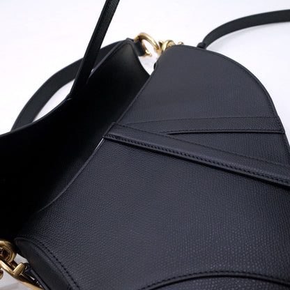 Dior Saddle Bag