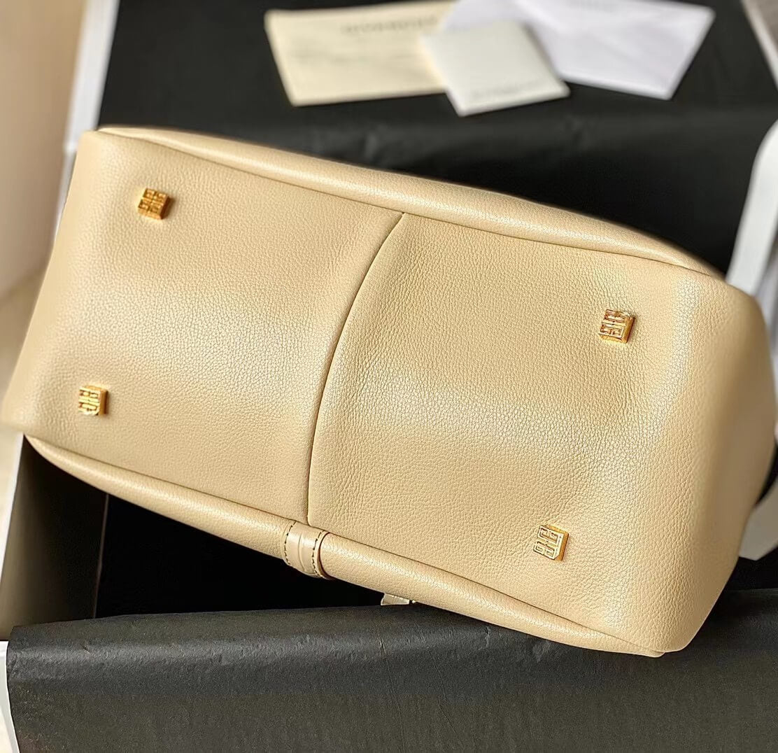 Givenchy G-Hobo Shoulder Bag