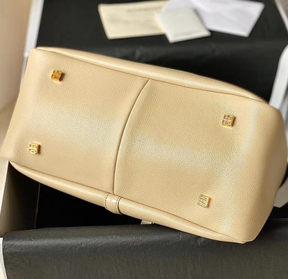 Givenchy G-Hobo Shoulder Bag
