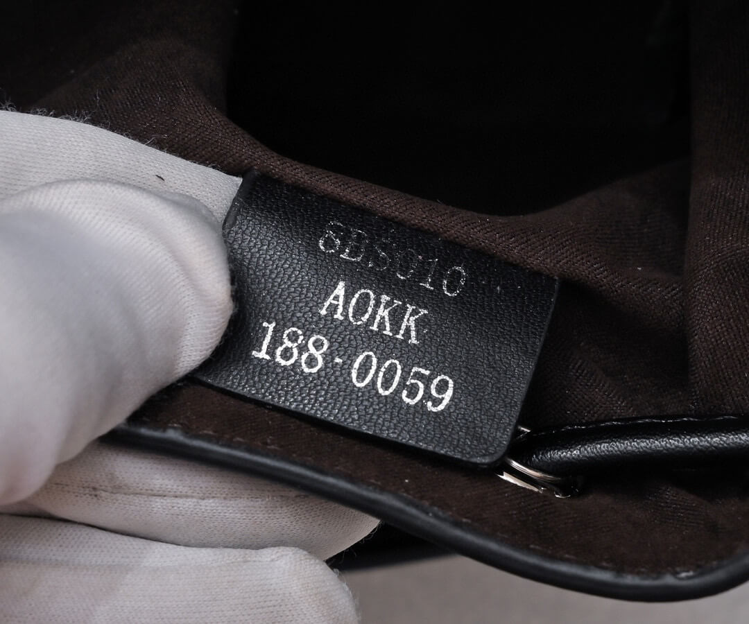 Fendi Mini Bucket Bag