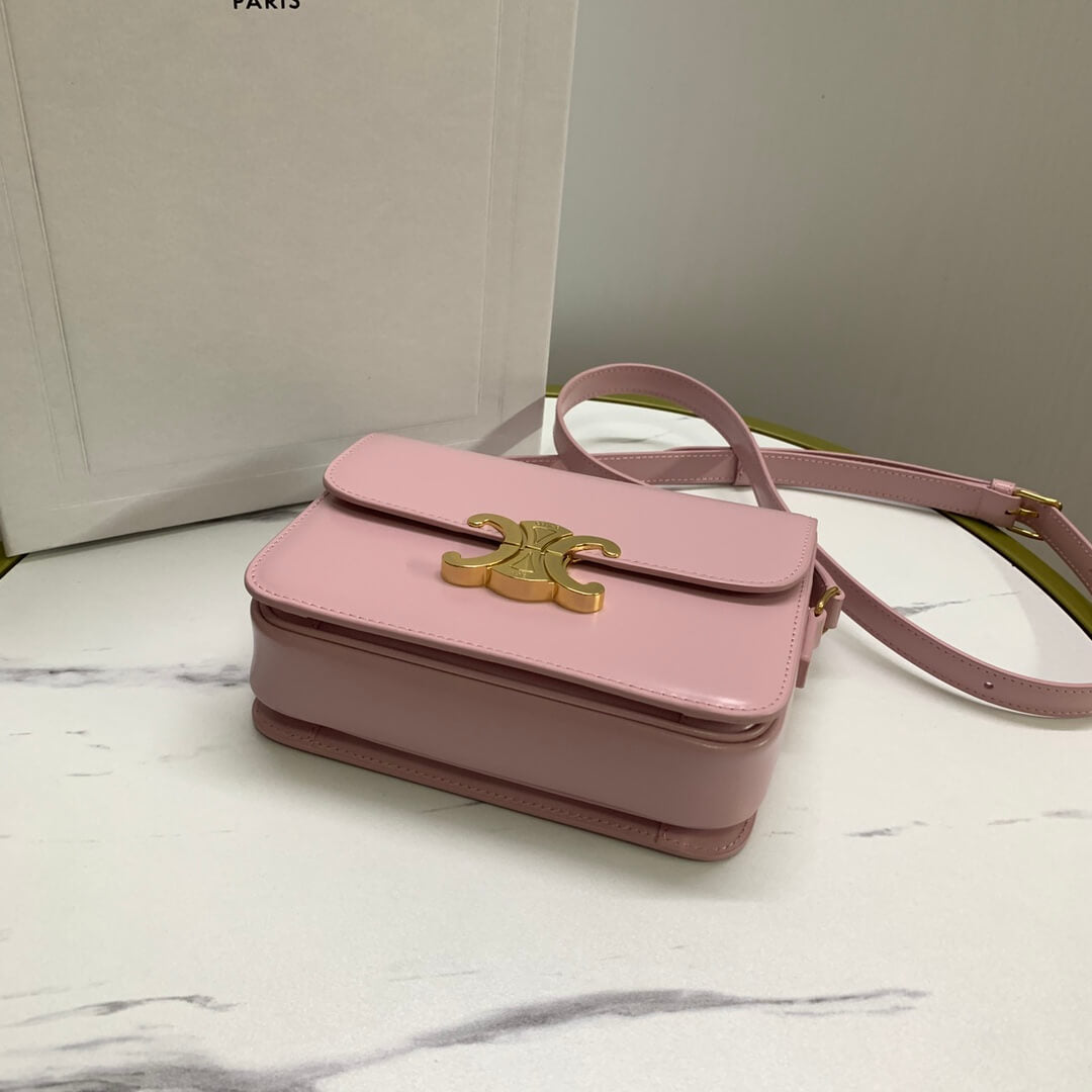 Celine Medium Triomphe Bag
