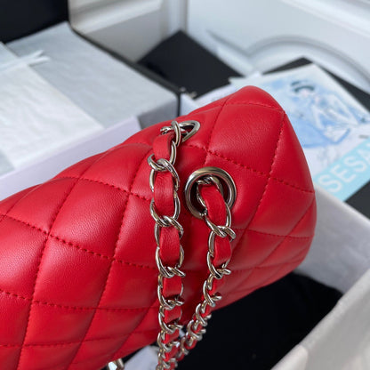 Chanel Classic Flap Bag