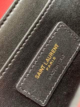 YSL Solferino Shoulder Bag