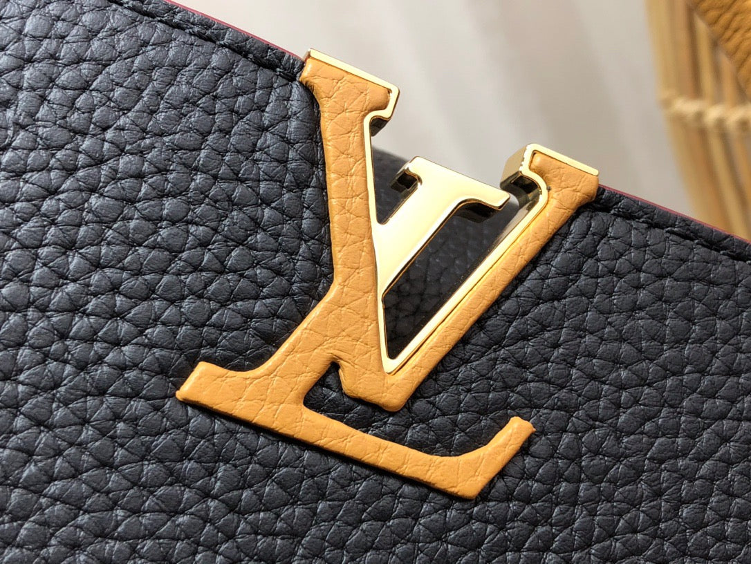 LV Capucine Bag